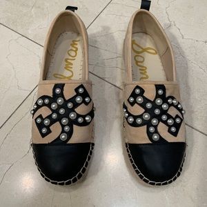 Sam Edelman espadrilles